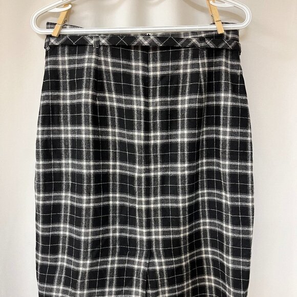 Louben Pencil Skirt - Picture 1 of 5